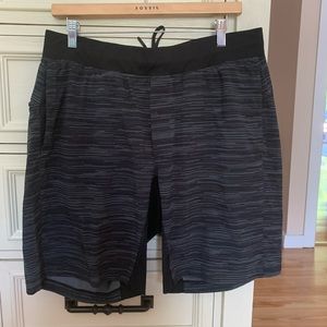Men’s Lululemon Shorts